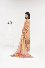 Charm Digital Printed Lawn BR-1431