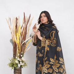 Charm Digital Printed Lawn BR-1426